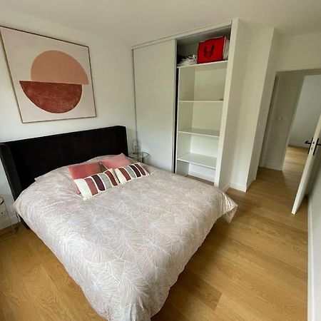 Appartement Familial De Qualite Παρίσι Εξωτερικό φωτογραφία