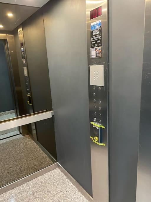 Appartement Familial De Qualite Παρίσι Εξωτερικό φωτογραφία