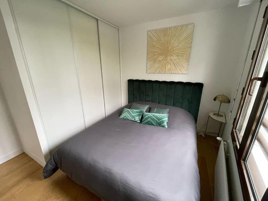 Appartement Familial De Qualite Παρίσι Εξωτερικό φωτογραφία