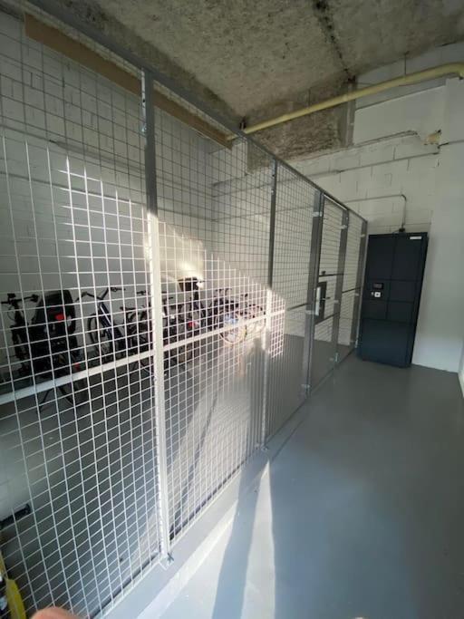 Appartement Familial De Qualite Παρίσι Εξωτερικό φωτογραφία
