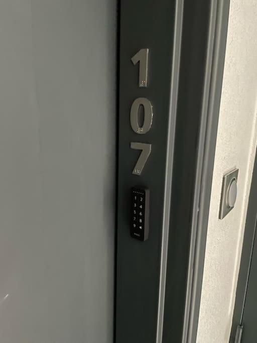 Appartement Familial De Qualite Παρίσι Εξωτερικό φωτογραφία